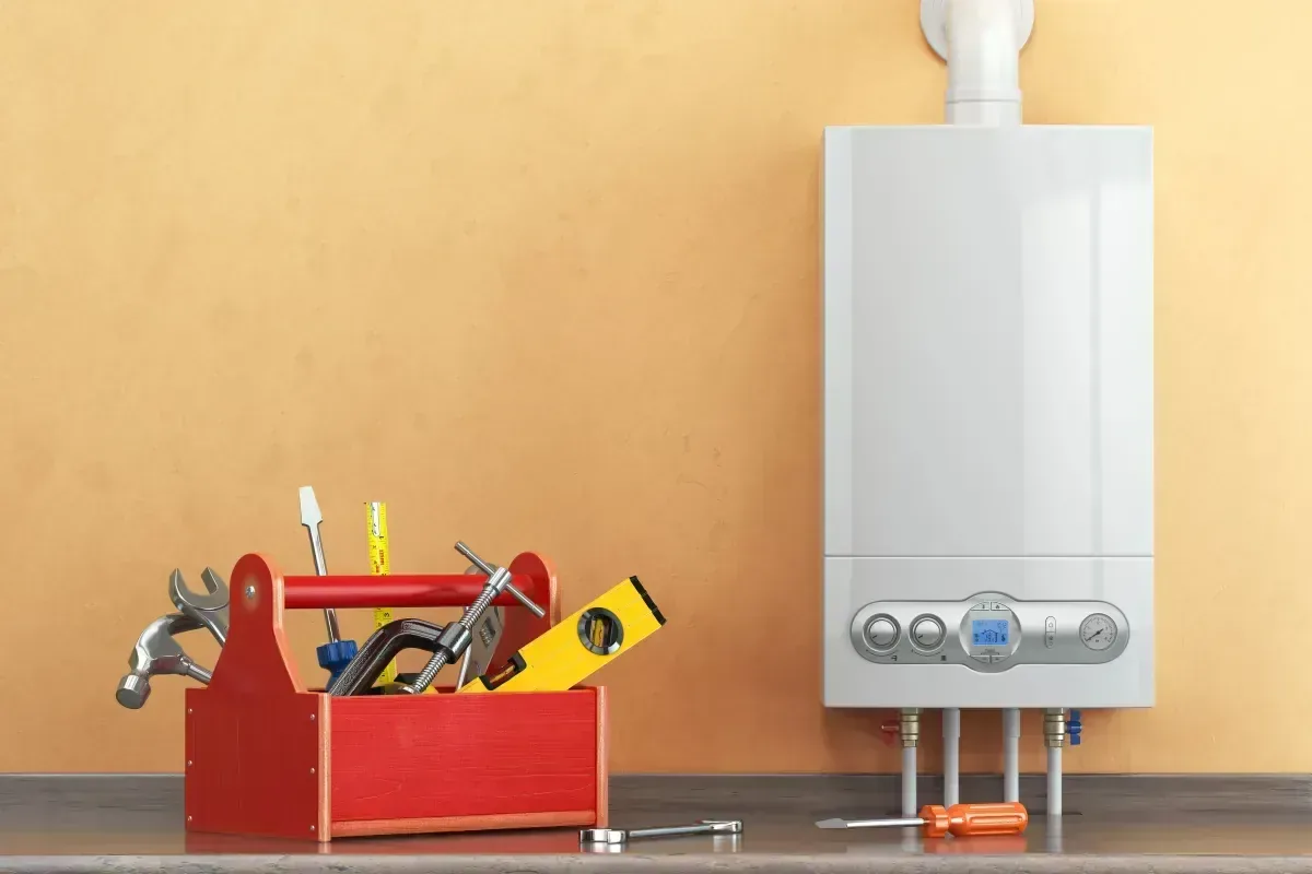 Nettoyage et dépoussiérage d'une unité intérieure de climatisation à Rungis